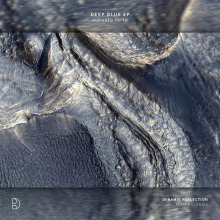 Augusto Taito - Deep Blue EP FLAC download