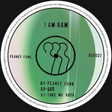I Am Bam - Planet Funk FLAC download