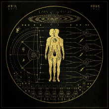 Vril - Krux FLAC download