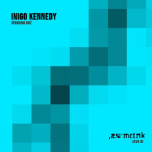Inigo Kennedy - Spinning Out FLAC download