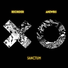 Reorder, Anewbis - Sanctum FLAC download