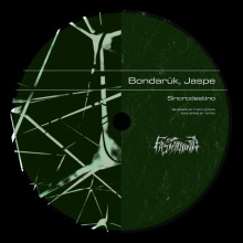 Bondaruk, Jaspe - Sincrodestino FLAC download