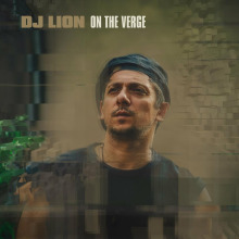 Dj Lion - On The Verge FLAC download