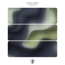 Stephen Disario - Elements EP FLAC download