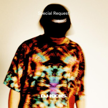 Special Request - Dj-Kicks FLAC