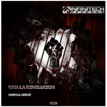 Omega Drive - Viva La Revolucion FLAC download