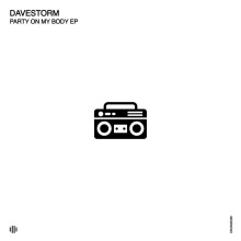 Davestorm - Party on My Body FLAC download