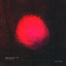 Lan5, Roby M Rage - Red Giant EP FLAC download