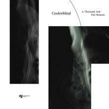 Coolorblind - A Thousand And One Reasons FLAC download
