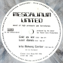 Mescalinum United - Into Mekong Center FLAC download