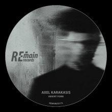 Axel Karakasis - Absent Form FLAC download