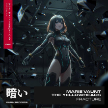 Marie Vaunt, The Yellowheads - Fracture (Extended Mix) FLAC download