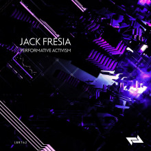 Jack Fresia - Performative Activism FLAC download