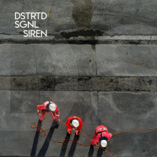 Dstrtd Sgnl - Siren FLAC download