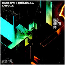 Smooth Criminal, Difaz - Bad Omen FLAC download