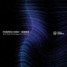 Federico Cesio - Senses FLAC download