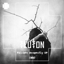Teuton - Rainbow Dragonfly EP FLAC download