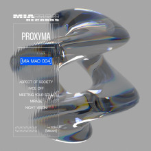 Proxyma - MIA MAO 004 FLAC download