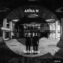 Arina M, Yulia Kasa - EQUAL018 FLAC download