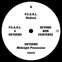 P.E.A.R.L., Oxygeno - Beyond Non Existence EP FLAC download