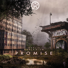 Neelix, Karla Blum - Promise (Extended Mix) FLAC download