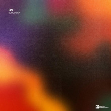 Qv - Surcos EP FLAC download