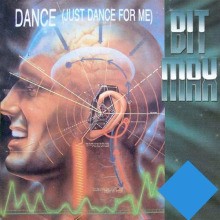Bit-Max - Dance (Just Dance For Me) FLAC download