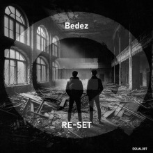 Re-Set, Bedez - EQUAL007 FLAC download