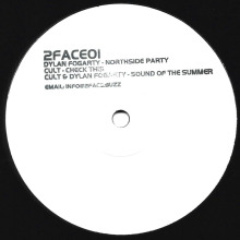 Dylan Fogarty, Cult - 2FACE01 FLAC download