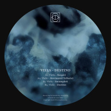 Viels - Destino EP FLAC download