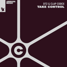 D72, Clap Codex - Take Control FLAC download