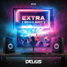 Delius - Extra (2023 Edit) FLAC download
