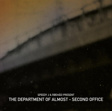 Speedy J, Rodhad Present The Department Of Almost - Second Office FLAC download