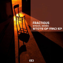 Fractious - State Of Mind EP FLAC download
