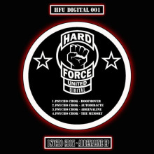 Psycho Chok - Adrenaline FLAC download