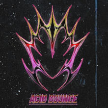 Andre Pillar - Acid Bounce FLAC download