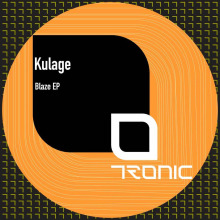 Kulage - Blaze EP FLAC download