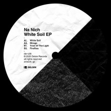 Na Nich - White Soil EP FLAC download