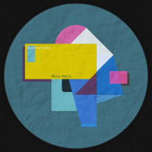 Miro Pajic - Distractions FLAC download