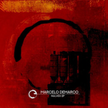 Marcelo Demarco - Nulvex EP FLAC download