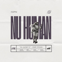 Mark Michael - Nu Human FLAC download