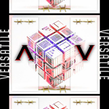 Rabteu - Versatile FLAC download
