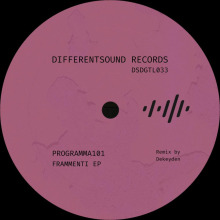 Programma 101 - Frammenti FLAC download