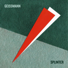 Geissmann - Splinter FLAC download