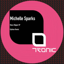 Michelle Sparks - Glass Slipper EP FLAC download