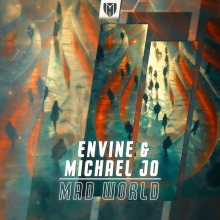 Envine, Michael Jo - Mad World FLAC download