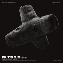 Blzs, Blais - Feed The Feed EP FLAC download