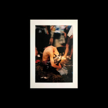 Domenico Crisci, Ruhig - Land Of Ecstacy FLAC download