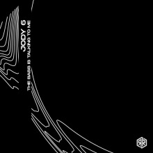 Jody 6 - The Bass Is Talking To Me FLAC download