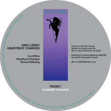 Dino Lenny - Heartbeat Changes FLAC download